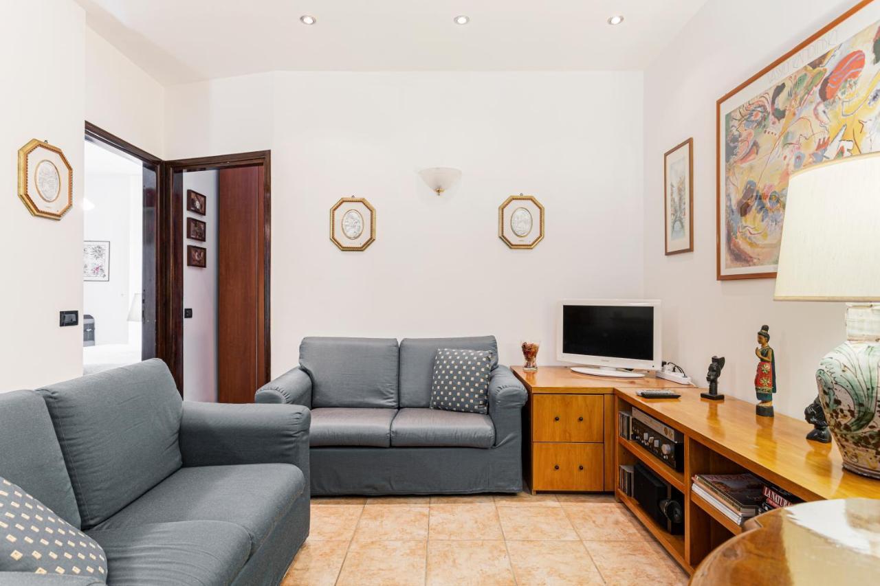 Your Cozy Home In Milan - Via Rovereto المظهر الخارجي الصورة