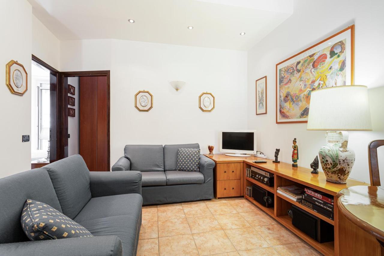 Your Cozy Home In Milan - Via Rovereto المظهر الخارجي الصورة