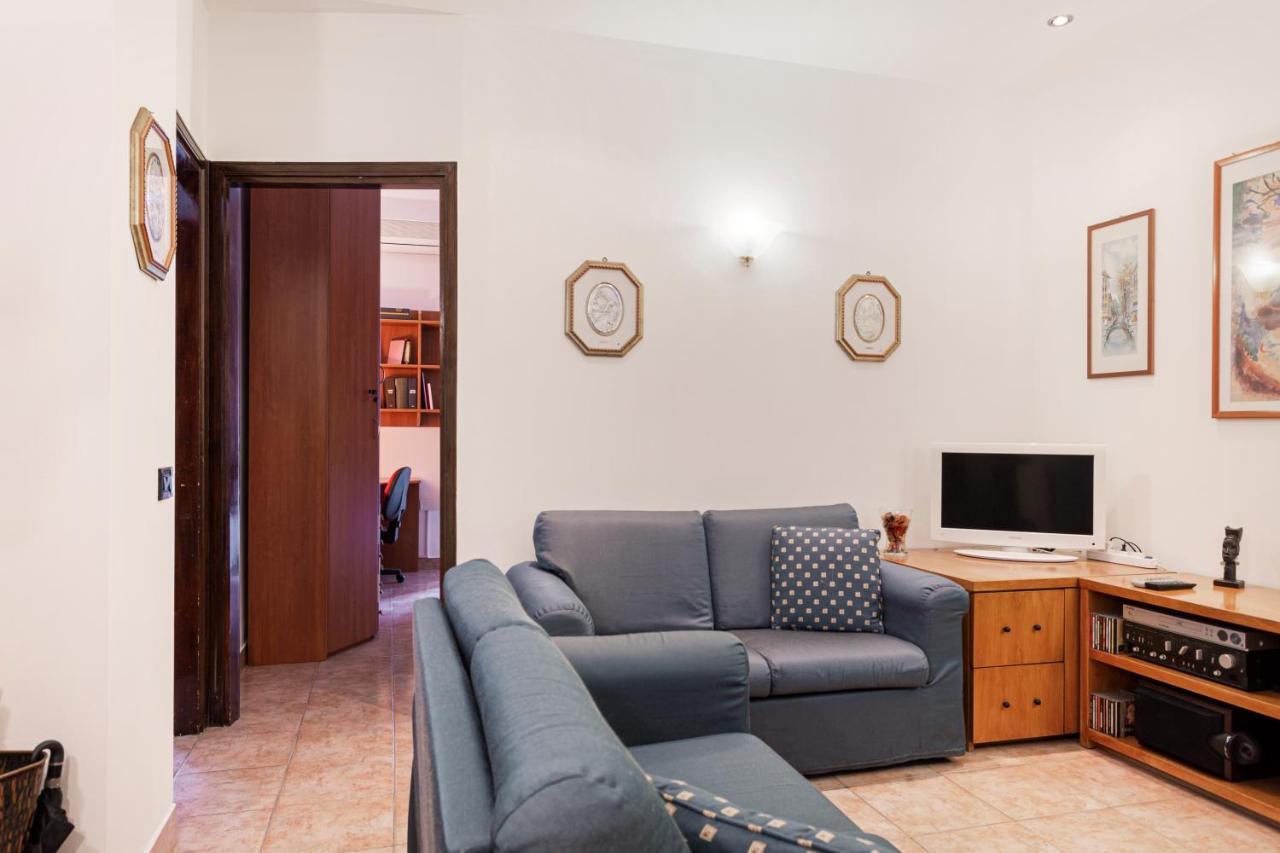 Your Cozy Home In Milan - Via Rovereto المظهر الخارجي الصورة