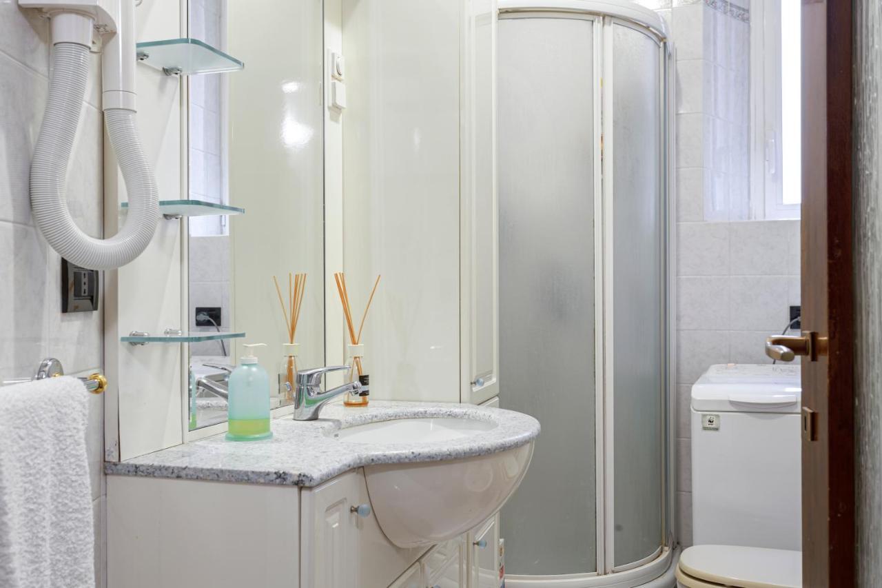 Your Cozy Home In Milan - Via Rovereto المظهر الخارجي الصورة