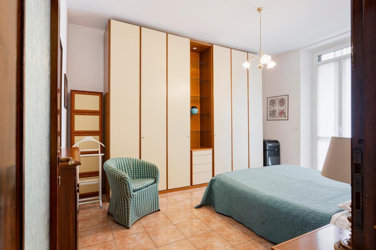 Your Cozy Home In Milan - Via Rovereto المظهر الخارجي الصورة