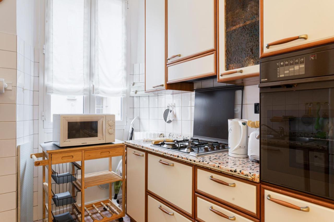 Your Cozy Home In Milan - Via Rovereto المظهر الخارجي الصورة